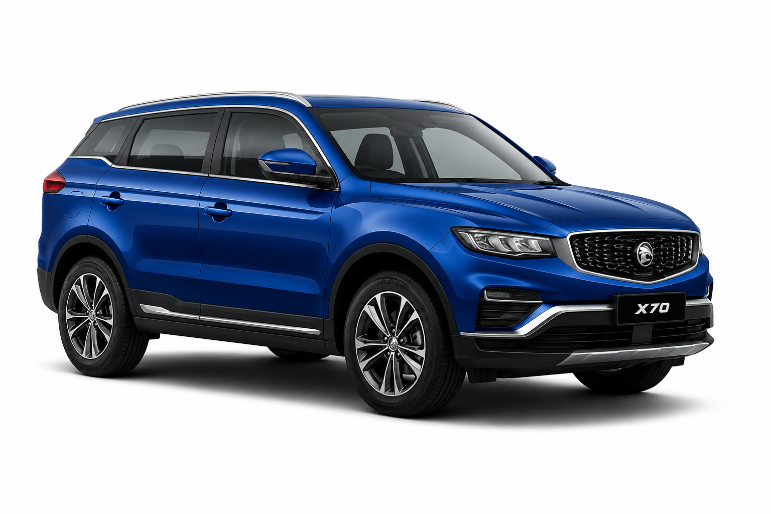 PROTON X70