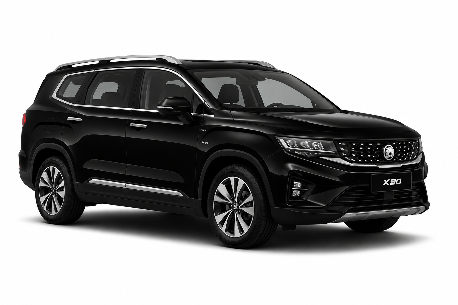 PROTON X90