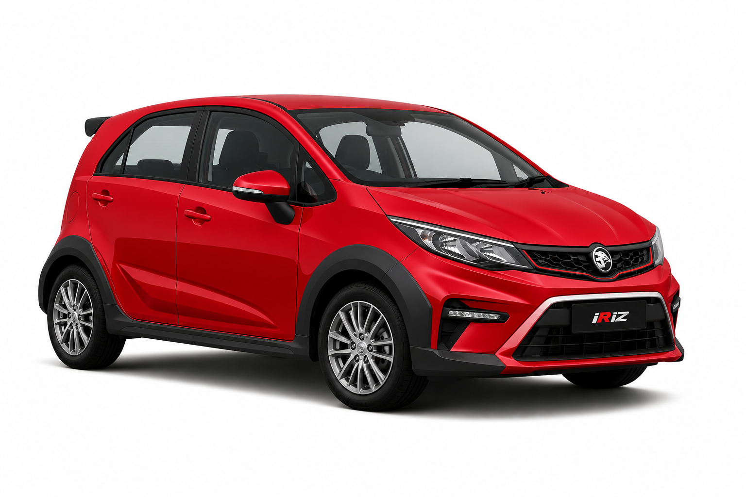 IRIZ