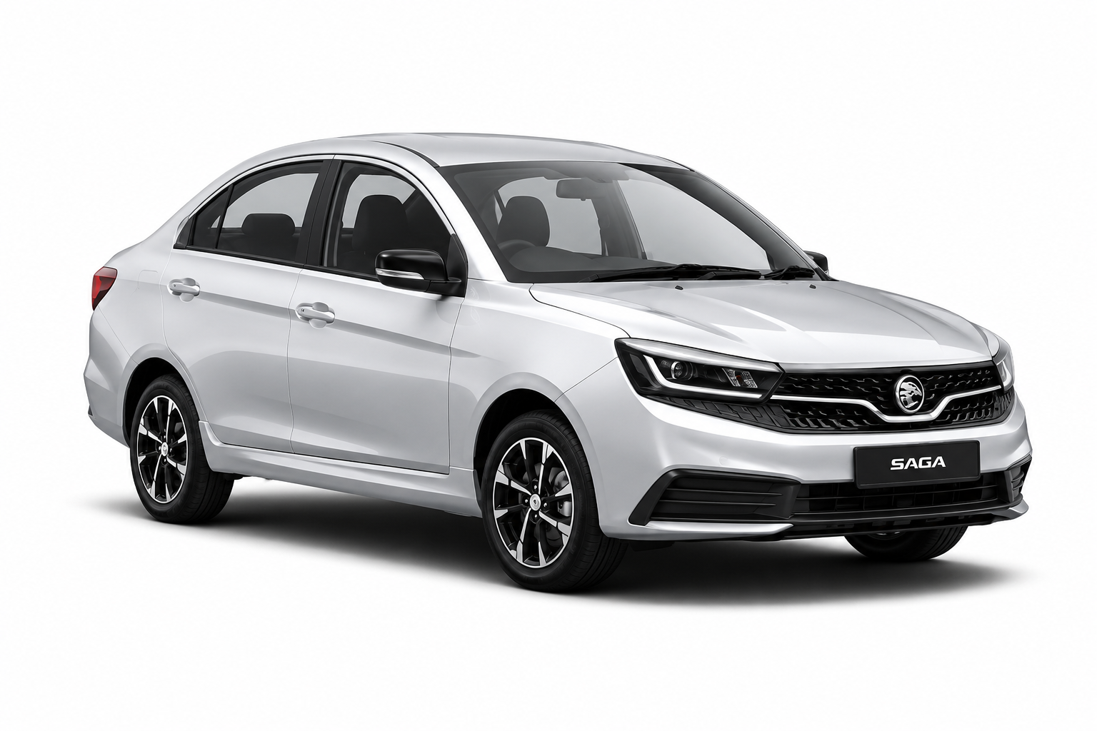 PROTON SAGA