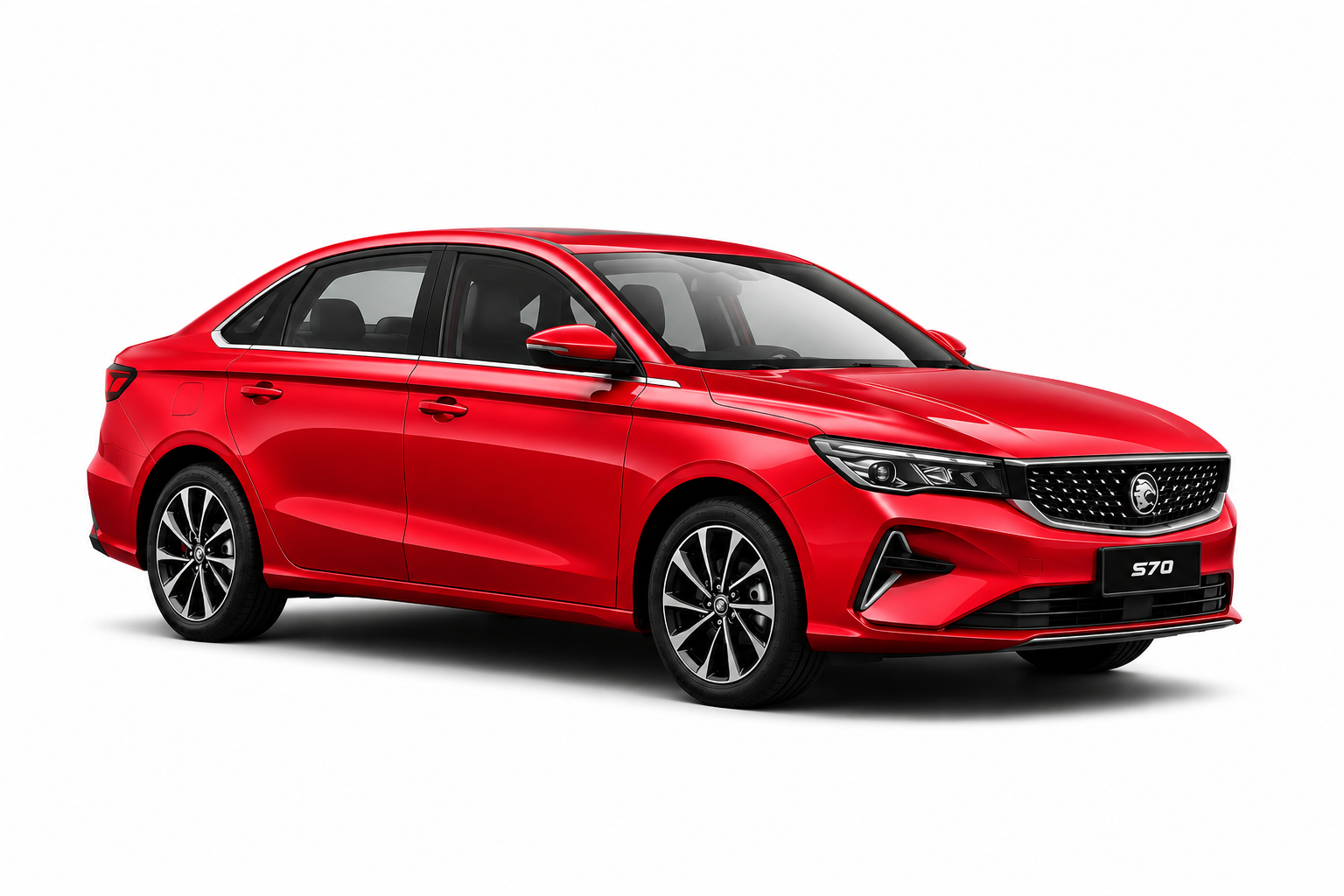 PROTON S70