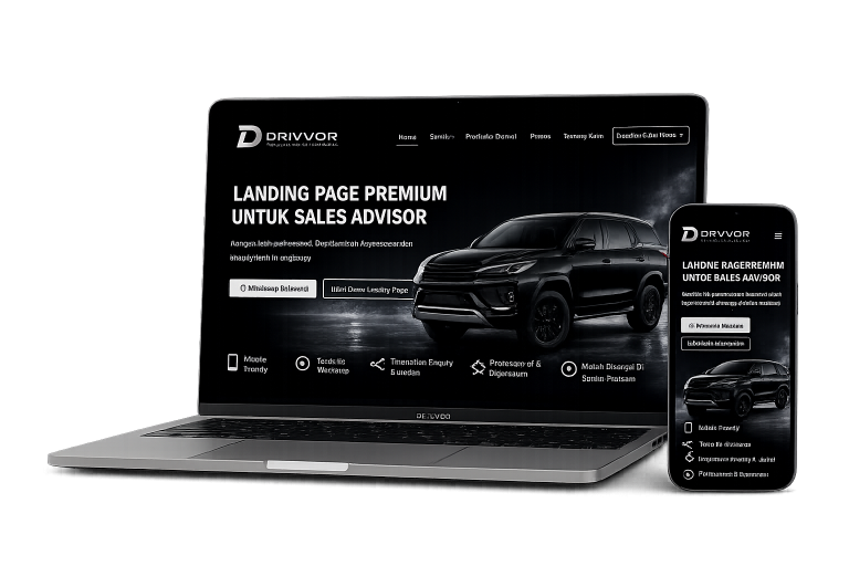 drivvor.com